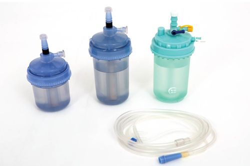 一次性湿化鼻氧管